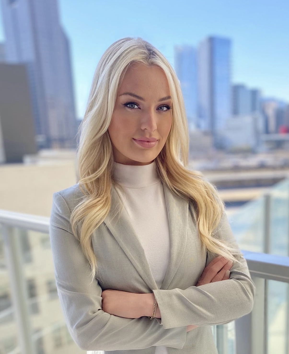 Miami Founder Kristin Brown Has Built Dear Bestie, the Friendship App Women Can Trust